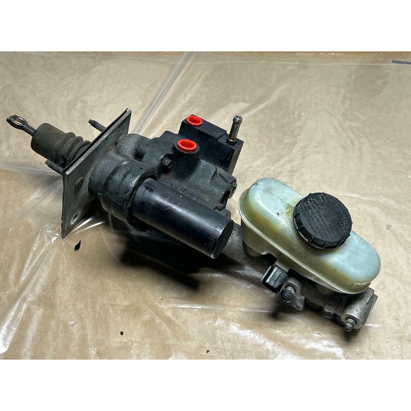 1999-04 Ford Mustang Hydroboost 230