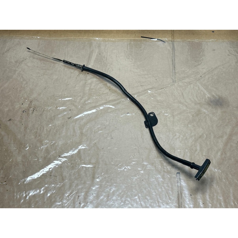 1999-04 Ford Mustang Oil Dipstick & Tube SVT 230