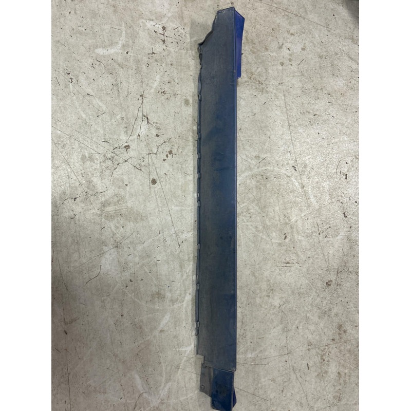 1999-04 Ford Mustang Passenger RH Side Skirt (Paint Code K6) 230