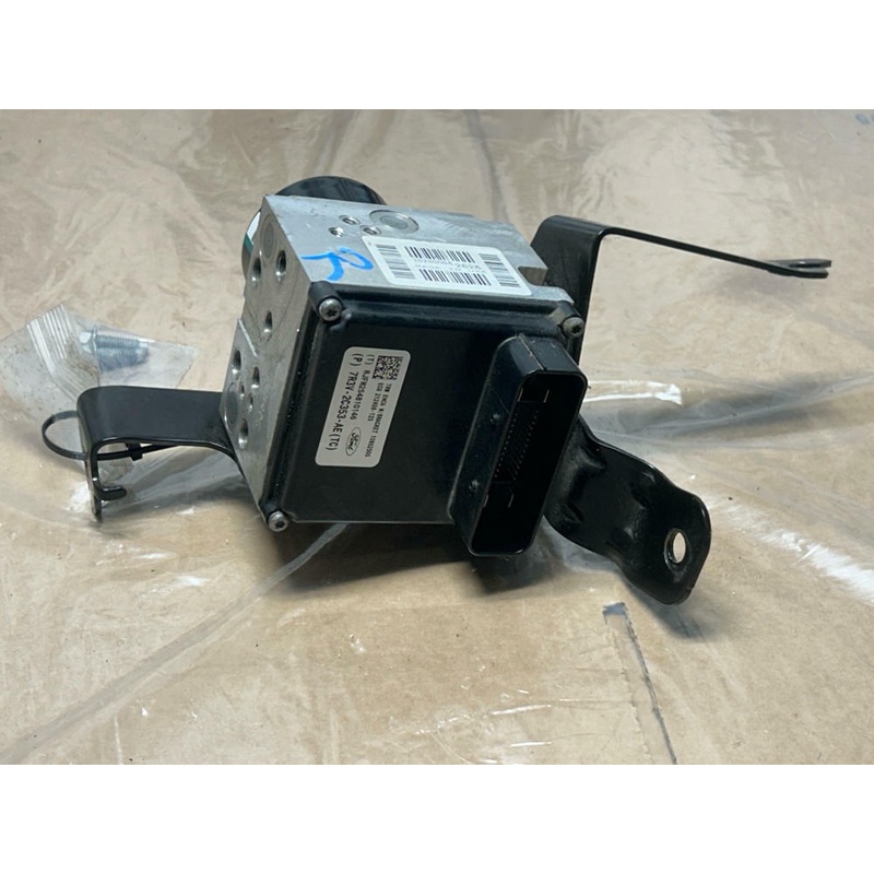 2007-09 Ford Mustang Shelby GT500 KR ABS Module 16k Miles 263