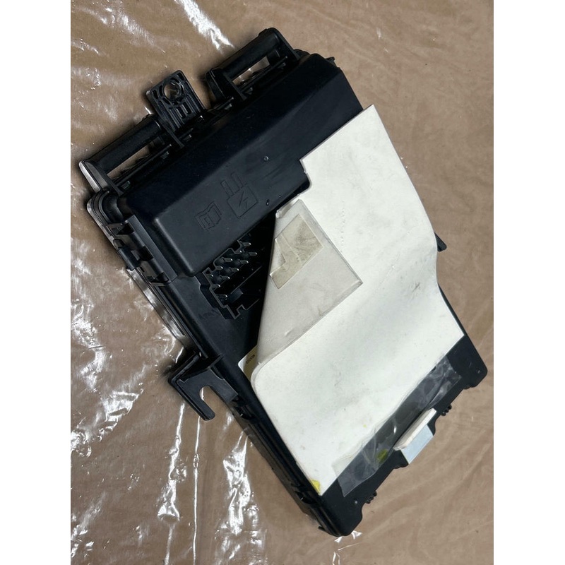 2007-09 Ford Mustang Shelby GT500 KR Body Control Module 16k Miles 263