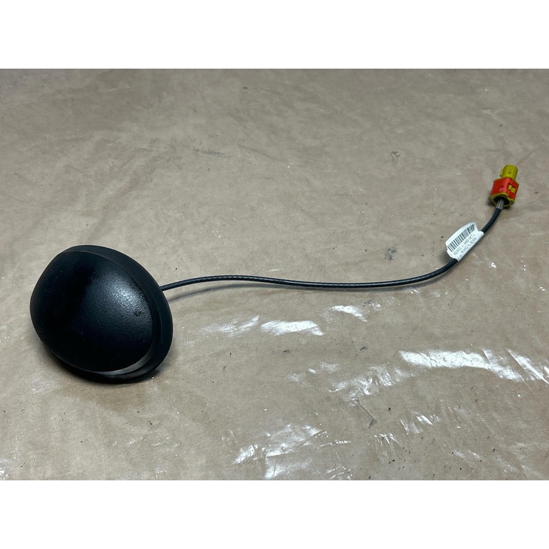 2007-09 Ford Mustang Shelby GT500 KR Decklid Radio Antenna- for Coupe, 263