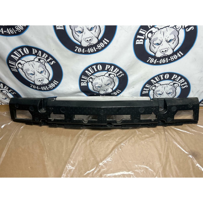 2007-09 Ford Mustang Shelby GT500 KR Front Crash Bar- FOAM ONLY 263