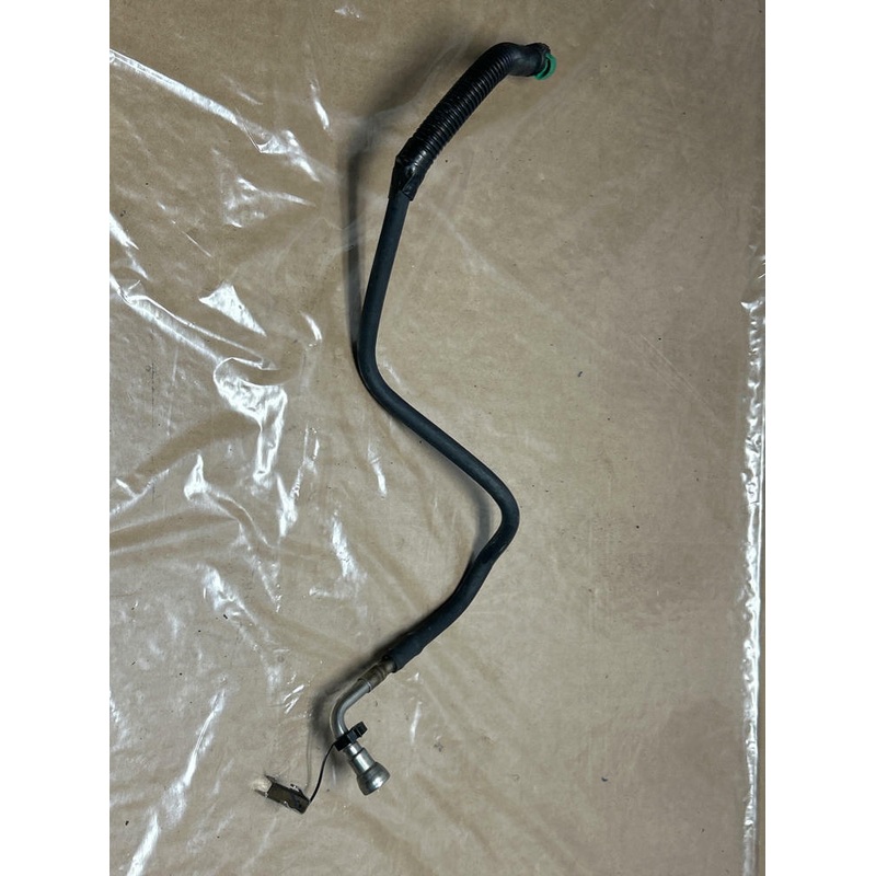 2007-09 Ford Mustang Shelby GT500 KR Fuel Vapor Vent Line?- Runs to Fuel Hat