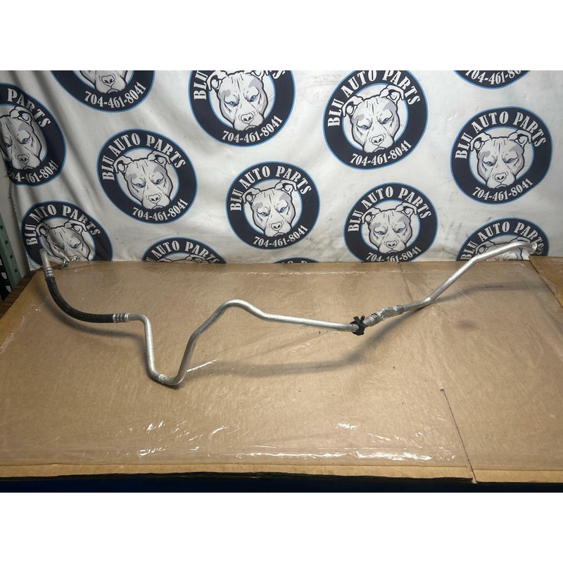 2007-09 Ford Mustang Shelby GT500 KR HVAC Hard Line- Long 16k Miles 263
