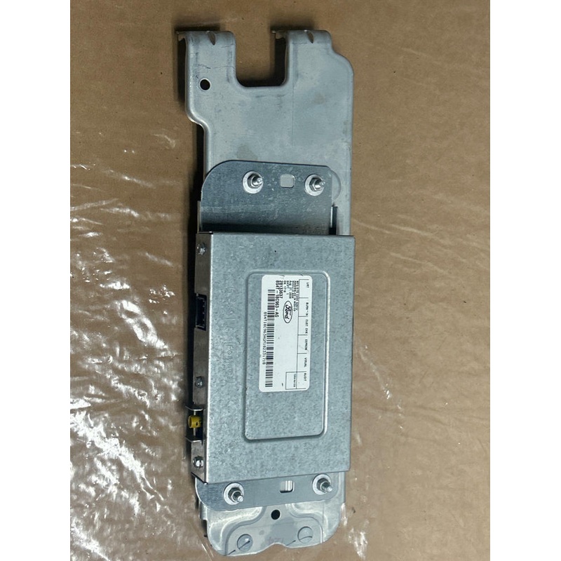 2007-09 Ford Mustang Shelby GT500 KR Satellite Radio Receiver 16k Miles 263
