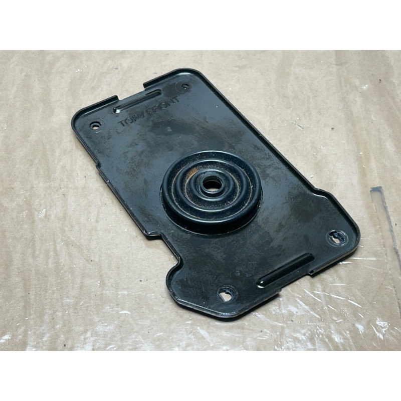 2007-09 Ford Mustang Shelby GT500 KR Shifter Isolator Plate 16k Miles 263