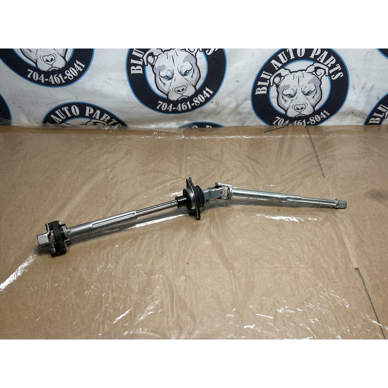 2007-09 Ford Mustang Shelby GT500 KR Steering Shaft Assem. 16k Miles 263