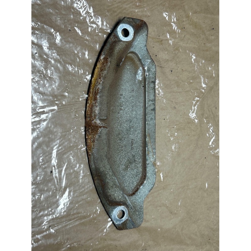 2015-17 Ford Mustang 5.0L V8 GEN 2 Coyote 6R80 Inspection Cover 224