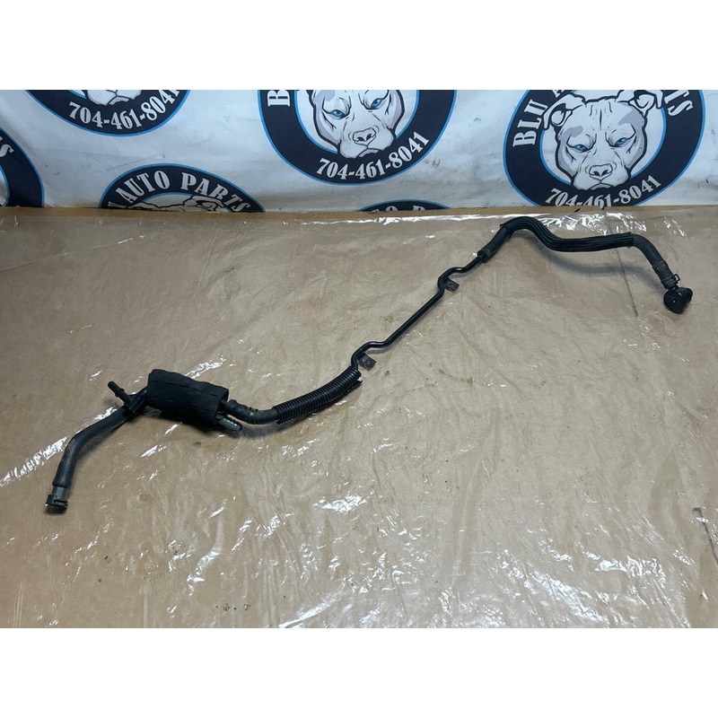 2015-17 Ford Mustang 5.0L V8 GEN 2 Coyote Brake Booster Hose Assem. 224