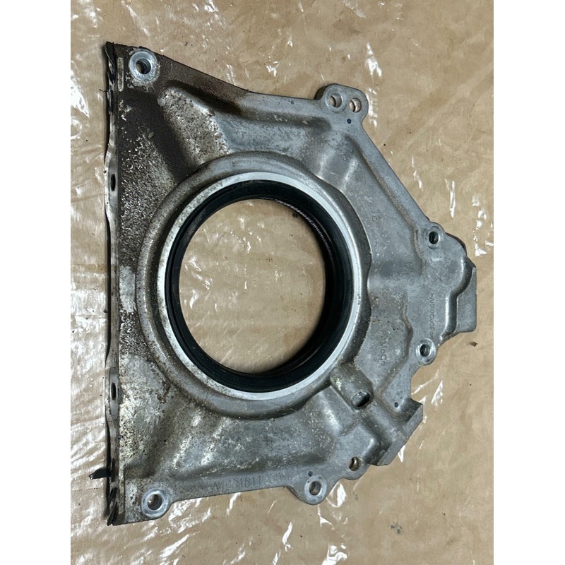 2015-17 Ford Mustang 5.0L V8 GEN 2 Coyote OEM Rear Main Seal- 75k Miles 224