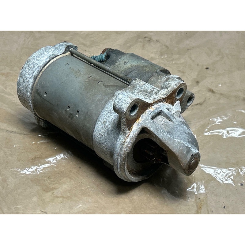 2015-17 Ford Mustang 5.0L V8 GEN 2 Coyote OEM Starter- 75k Miles 224