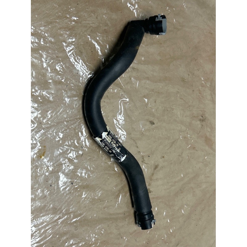 2015-17 Ford Mustang 5.0L V8 GEN 2 Coyote PCV Hose- for Crankcase, 224