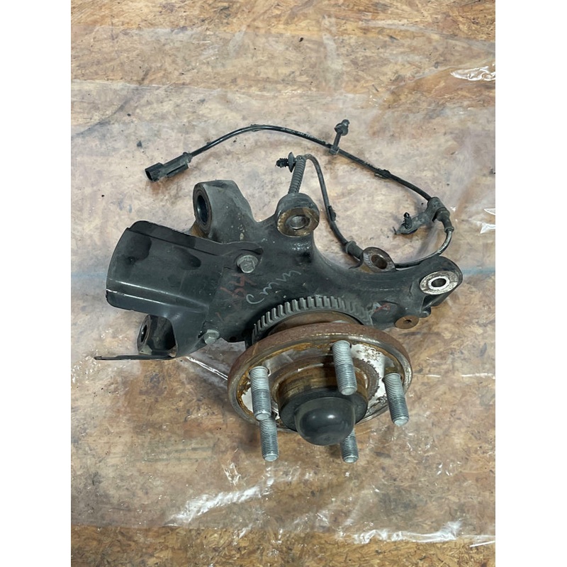 2015-17 Ford Mustang Front RH Passenger Spindle Assembly 265