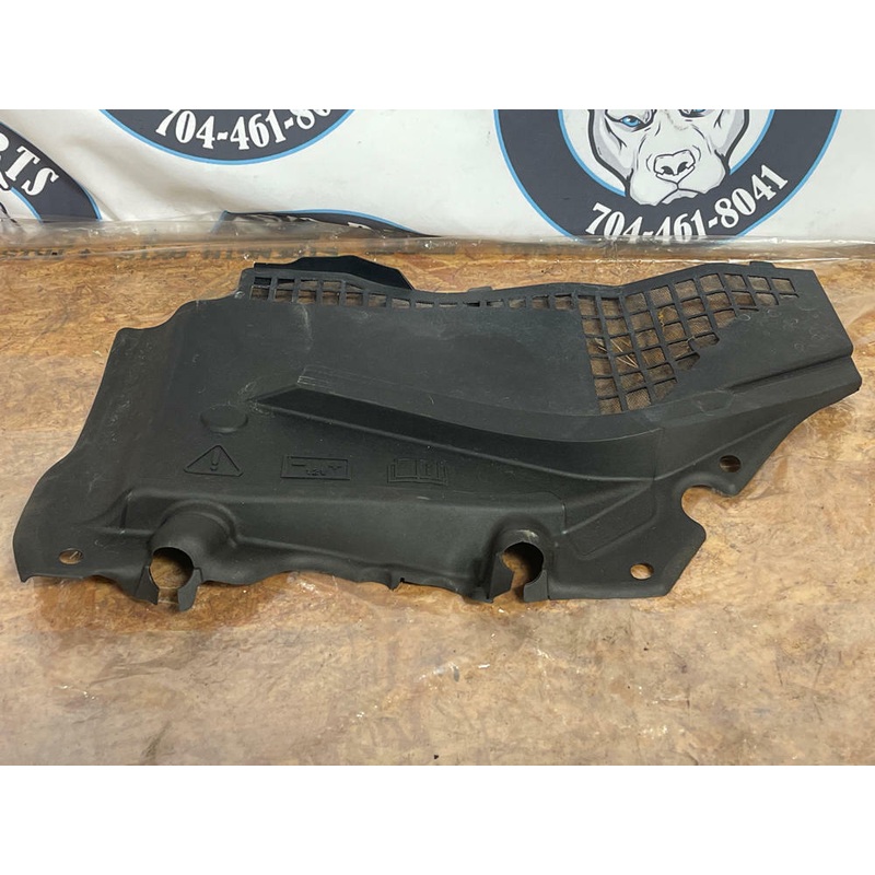 2015-17 Ford Mustang OEM Battery Cover 264
