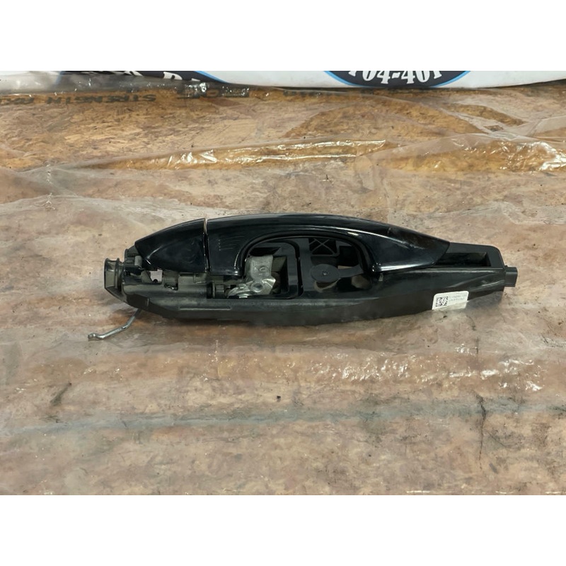 2015-23 Ford Mustang Passenger Door Handle (Paint Code: UA) 265