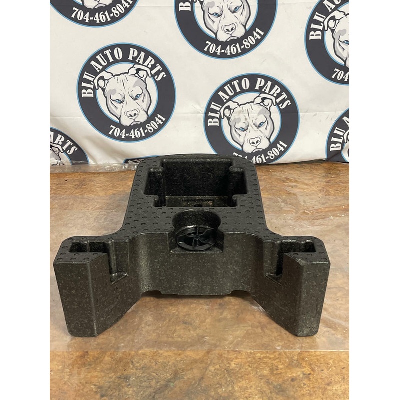 2015-23 Ford Mustang Spare Tire Kit Foam 265