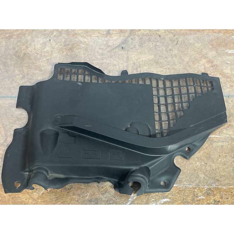 2015-24 Ford Mustang Battery Cover 250
