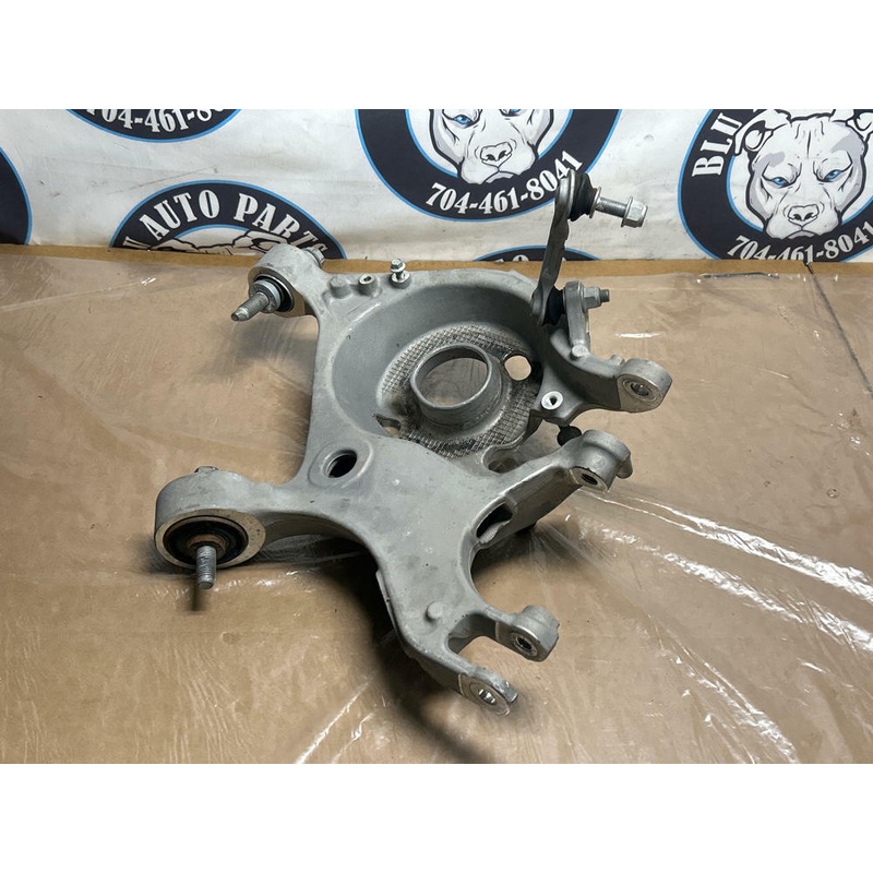 2018-23 Ford Mustang GT Rear LH Lower Control Arm 244