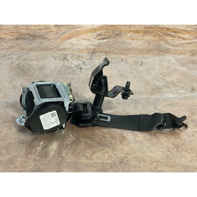 2024+ Ford Mustang GT Gen 4 LH Rear Seat Belt Retractor  S650  250