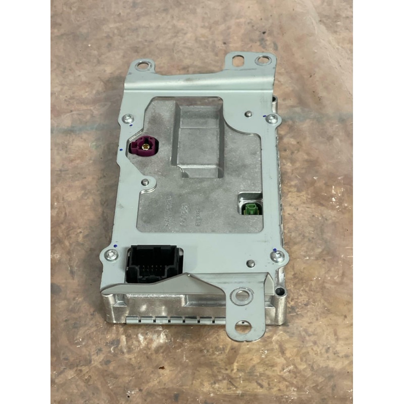 2024+ Ford Mustang GT Gen 4 S650 Cluster Display Screen Module AT 250