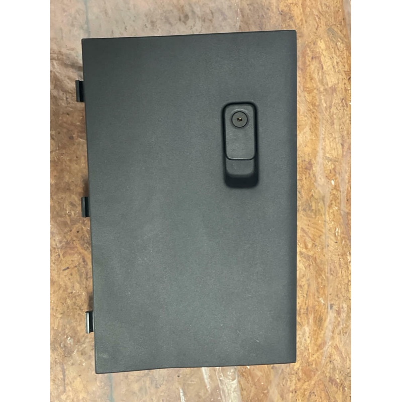 2024+ Ford Mustang GT Gen 4 S650 Glove Box 250