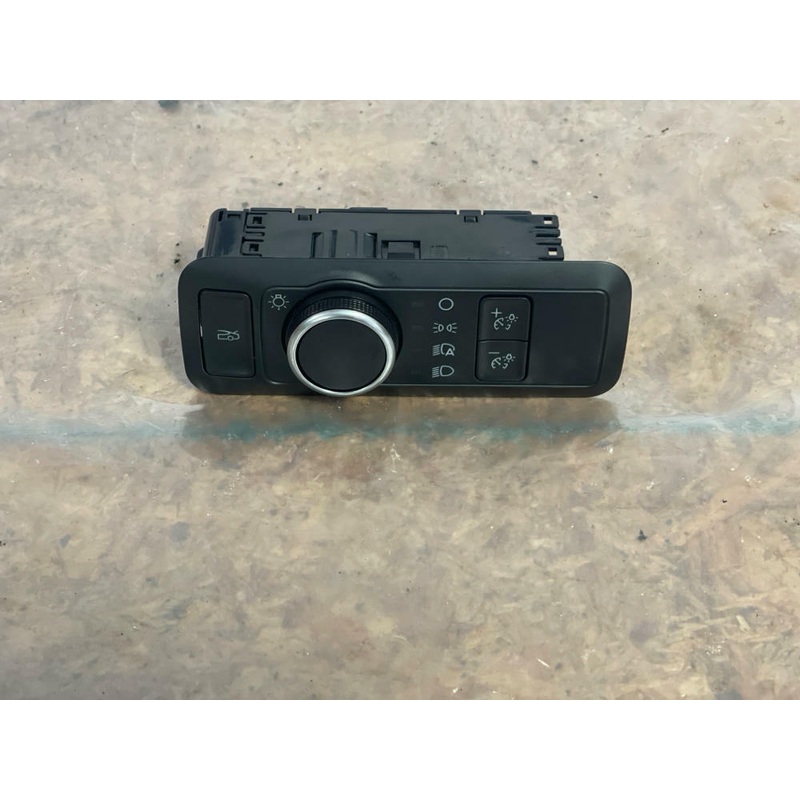 2024+ Ford Mustang GT Gen 4 S650 Headlight Control Knob 250