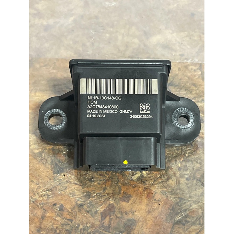 2024+ Ford Mustang GT Gen 4 S650 Headlight Leveling Control Module 250
