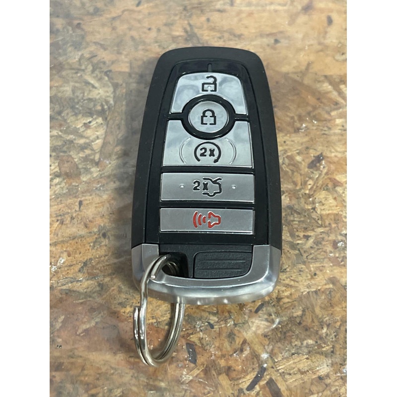 2024+ Ford Mustang GT Gen 4 S650 Key Fob 250