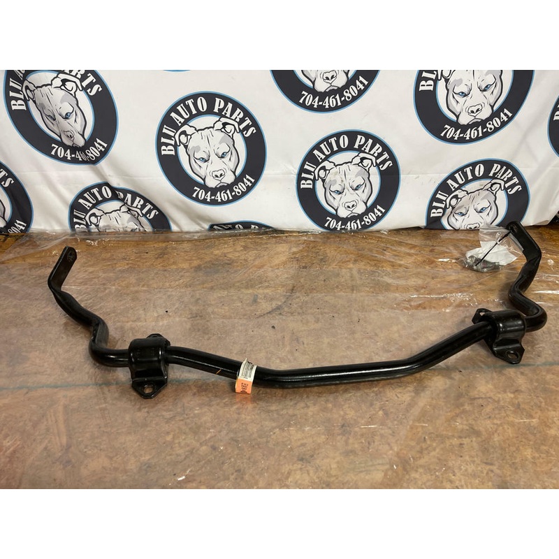 2024+ Ford Mustang GT Gen 4 S650 OEM Front Sway Bar 250