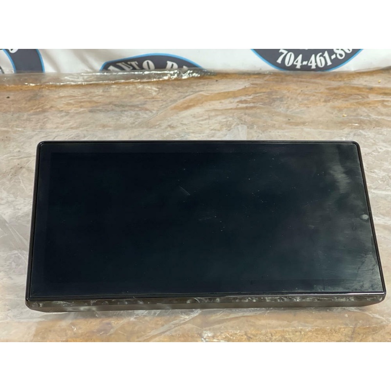 2024+ Ford Mustang GT Gen 4 S650 Radio Head Unit Display- Dash Screen 250