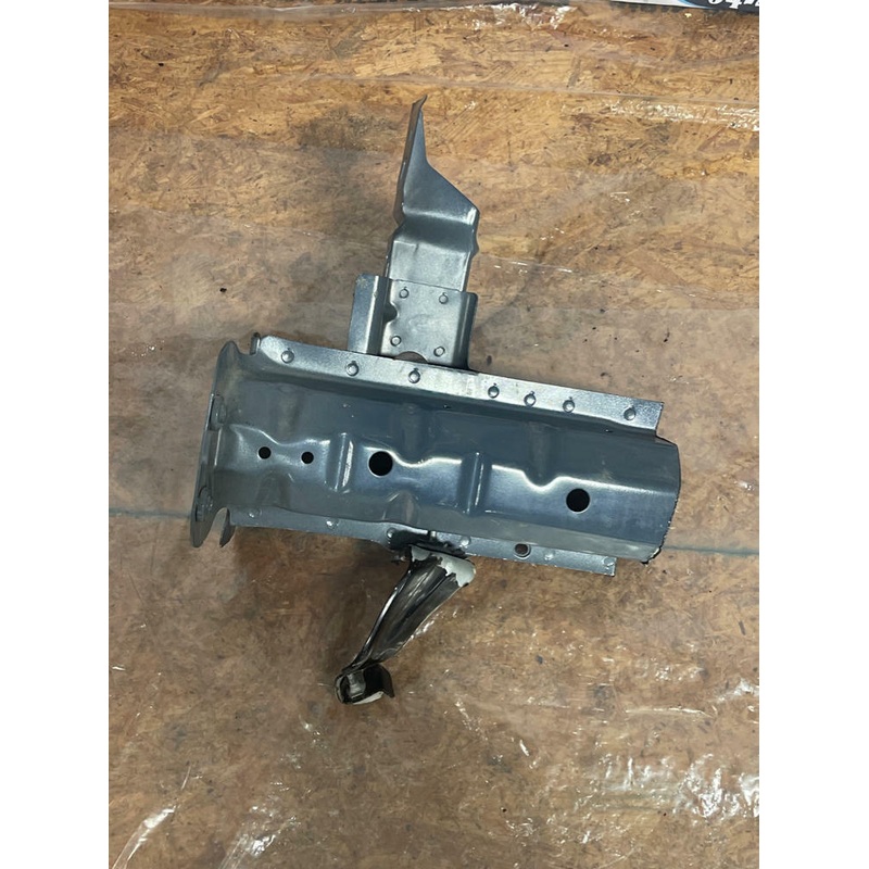 2024+ Ford Mustang GT Gen 4 S650 RH Passenger Frame Horn  250