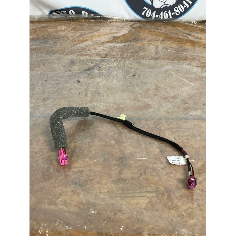 2024+ Ford Mustang GT Gen 4 S650 Screen Display Harness- Nav/GPS 250