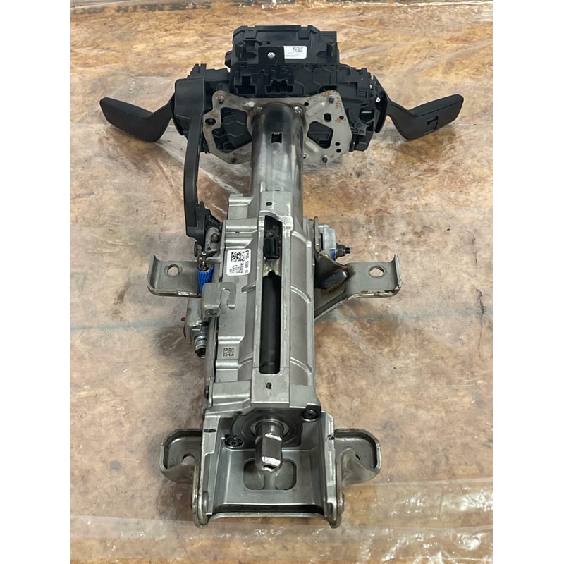 2024+ Ford Mustang GT Gen 4 S650 Steering Column 250