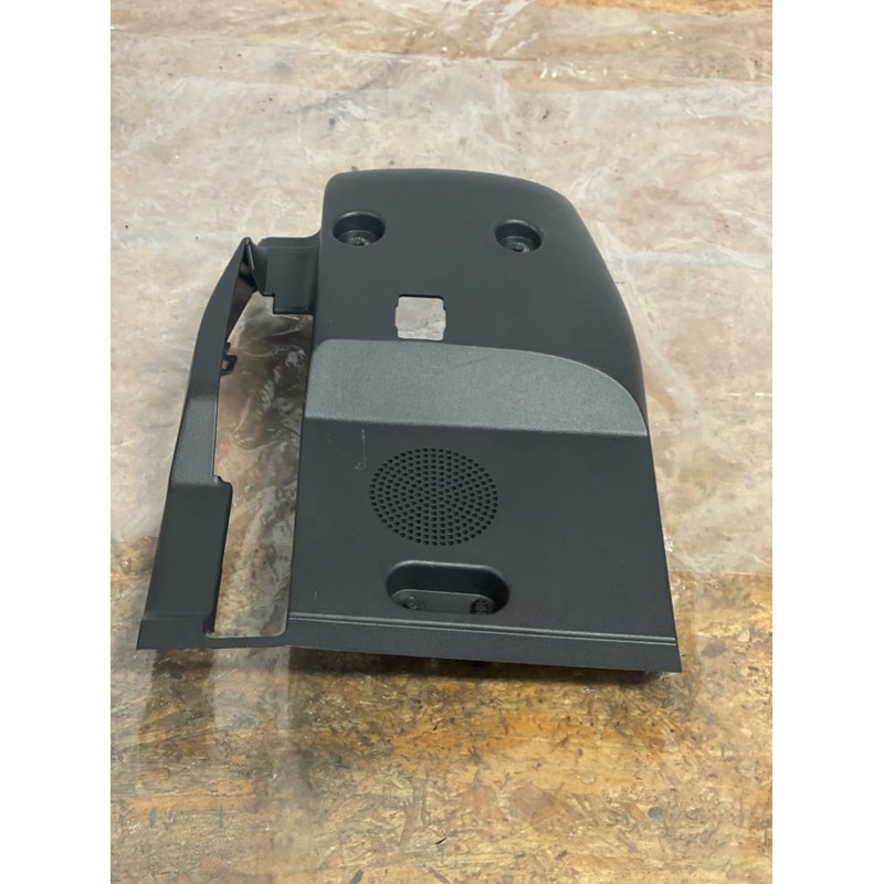 2024+ Ford Mustang GT Gen 4 S650 Steering Column Bezel  250
