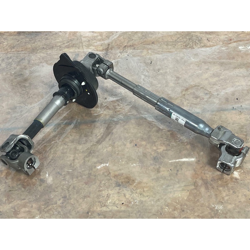 2024+ Ford Mustang GT Gen 4 S650 Steering Shaft 250