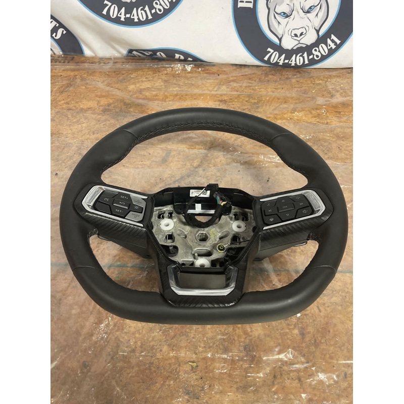 2024+ Ford Mustang GT Gen 4 S650 Steering Wheel 250