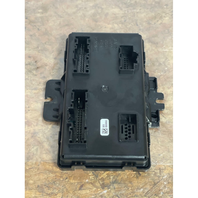 2024+ Ford Mustang GT Gen 4 S650 Temperature Climate Control Module 250