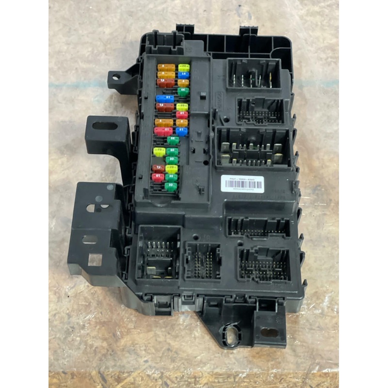 2024+ Ford Mustang GT Gen 4 S650 Theft Locking Body Control Module 250