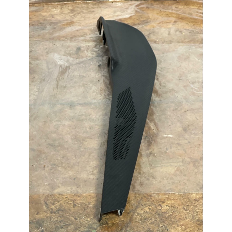 2024+ Ford Mustang GT Gen 4 S650 Upper Dash Driver LH Trim Panel 250