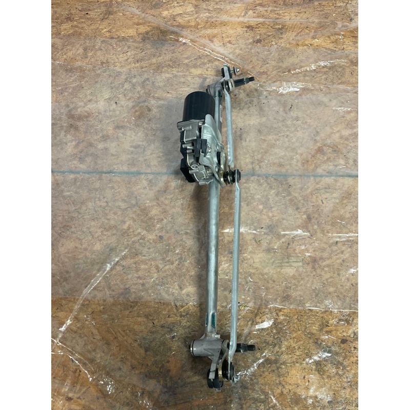2024+ Ford Mustang GT Gen 4 S650 Wiper Motor Assembly 250