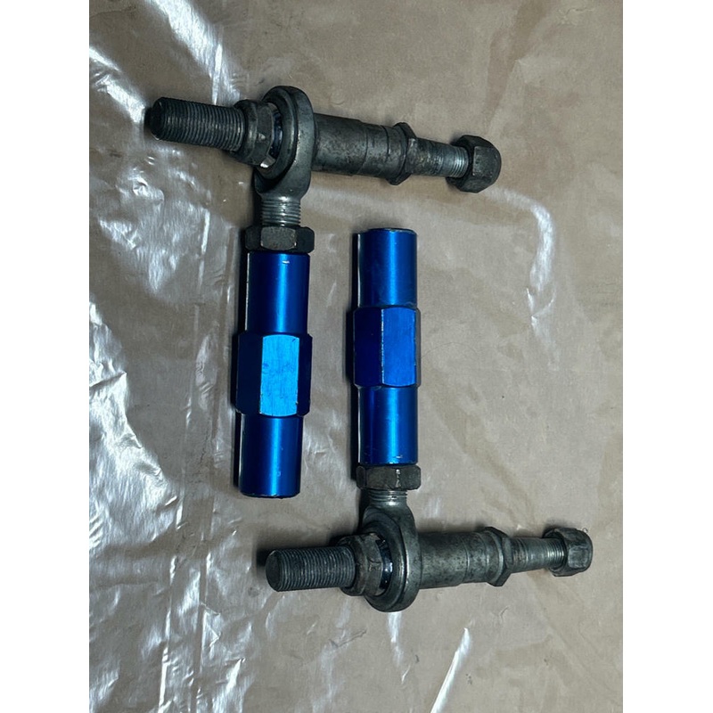 1996-04 Ford Mustang UPR Bump Steer Kit 270