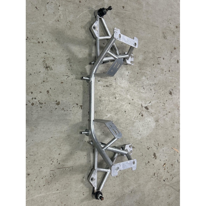 1999-04 Ford Mustan 4.6 UPR K-Member & A-Arms 270