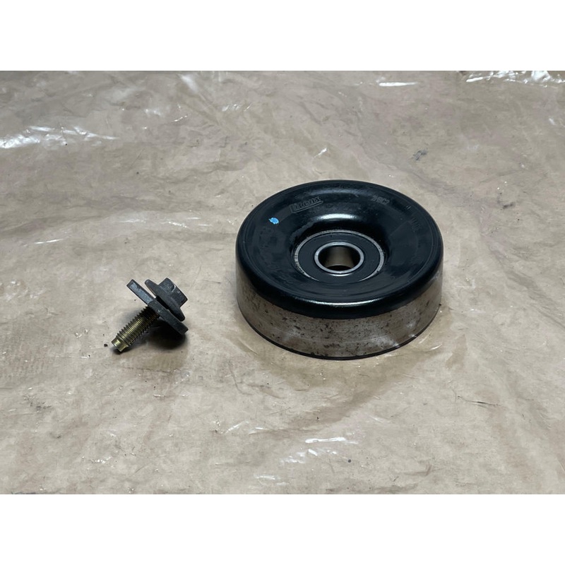 2003-04 Ford Mustang SVT Cobra 4.6 4V Smooth Idler Pulley 270