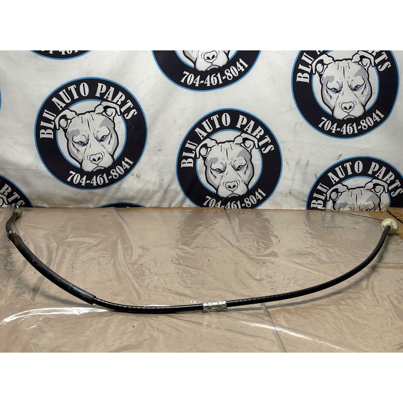 2003-04 Ford Mustang SVT Cobra Aftermarket Clutch Cable- Low Miles 270