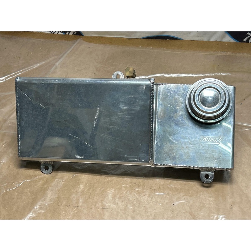 2003-04 Ford Mustang SVT Cobra Canton Engine Coolant Tank  270