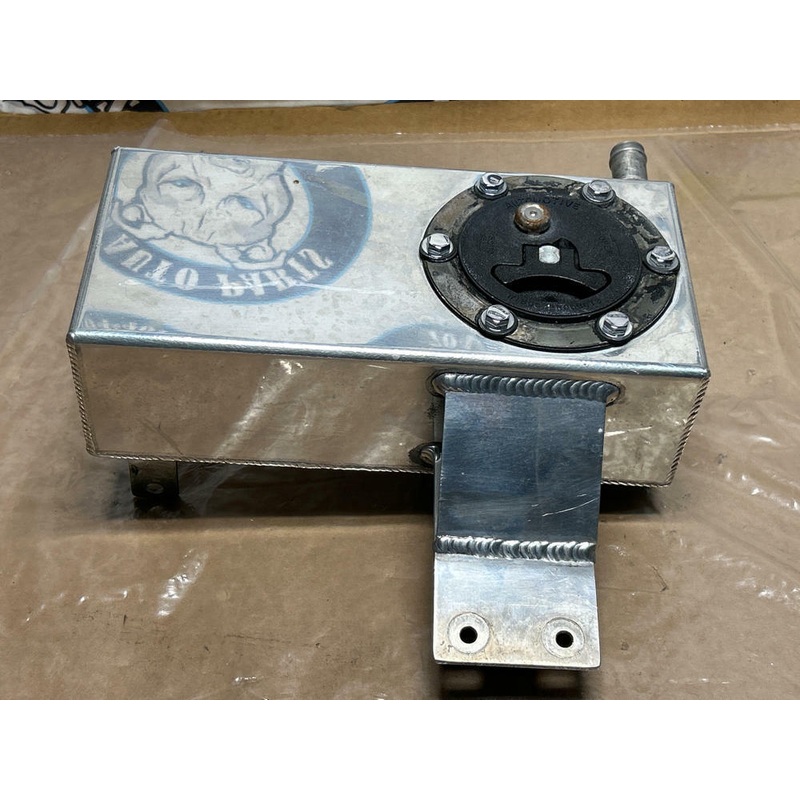 2003-04 Ford Mustang SVT Cobra Canton Supercharger Coolant Tank 270