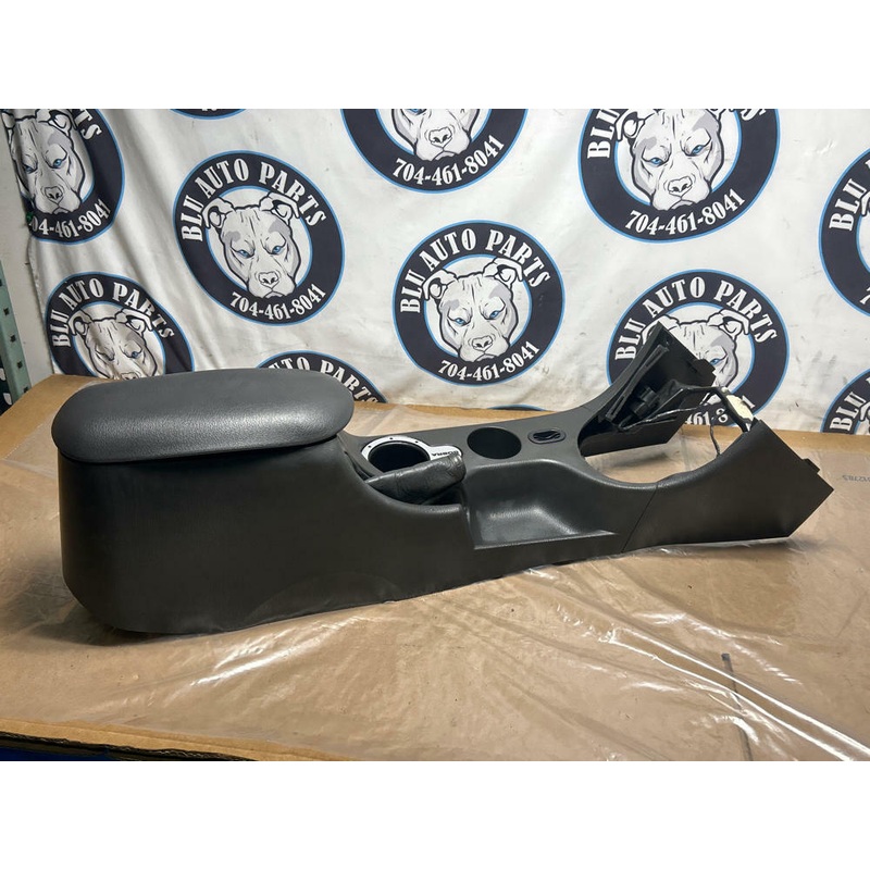 2003-04 Ford Mustang SVT Cobra Center Console 68K Miles 270
