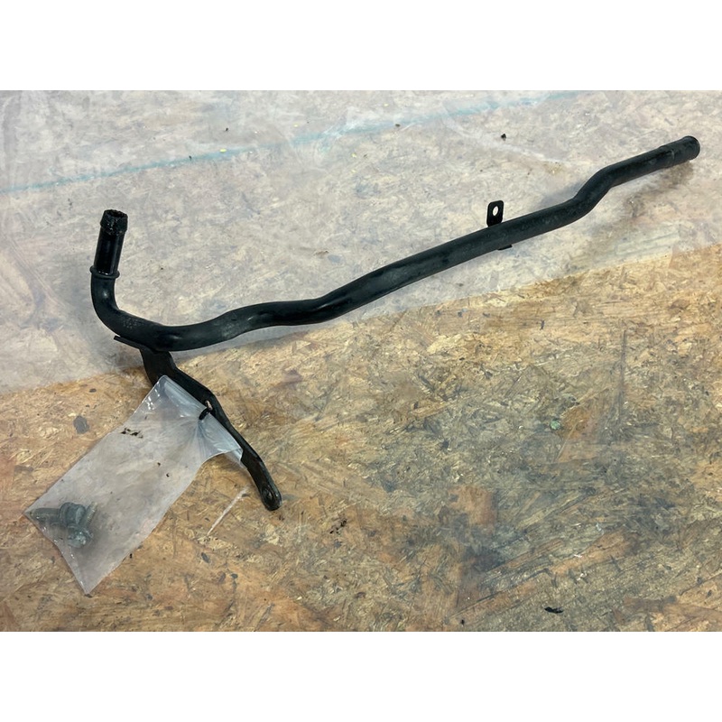 2003-04 Ford Mustang SVT Cobra Coolant Bypass Hardline- Low Miles 270