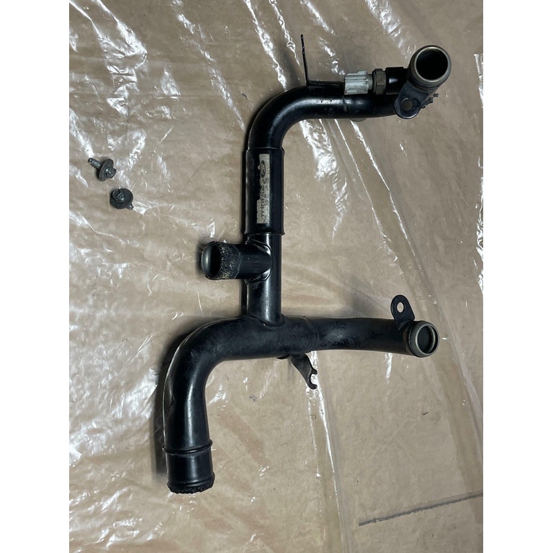2003-04 Ford Mustang SVT Cobra Coolant Crossover- Low Miles 270